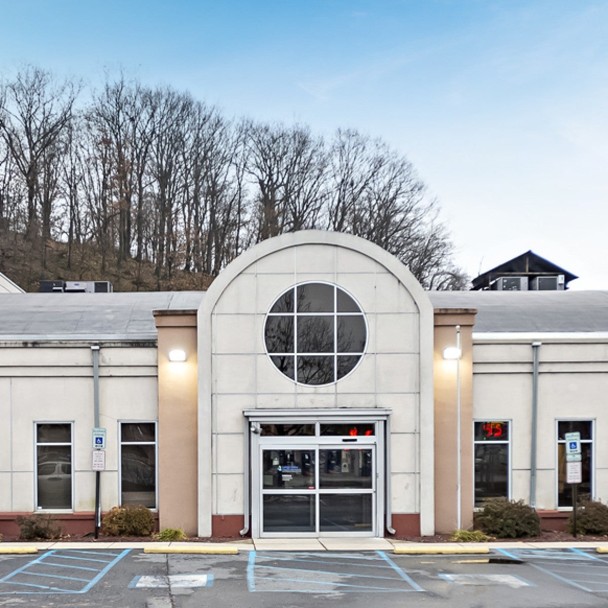 LVPG Internal Medicine-Claude A Lord Blvd — Internal Medicine clinic in Pottsville, PA