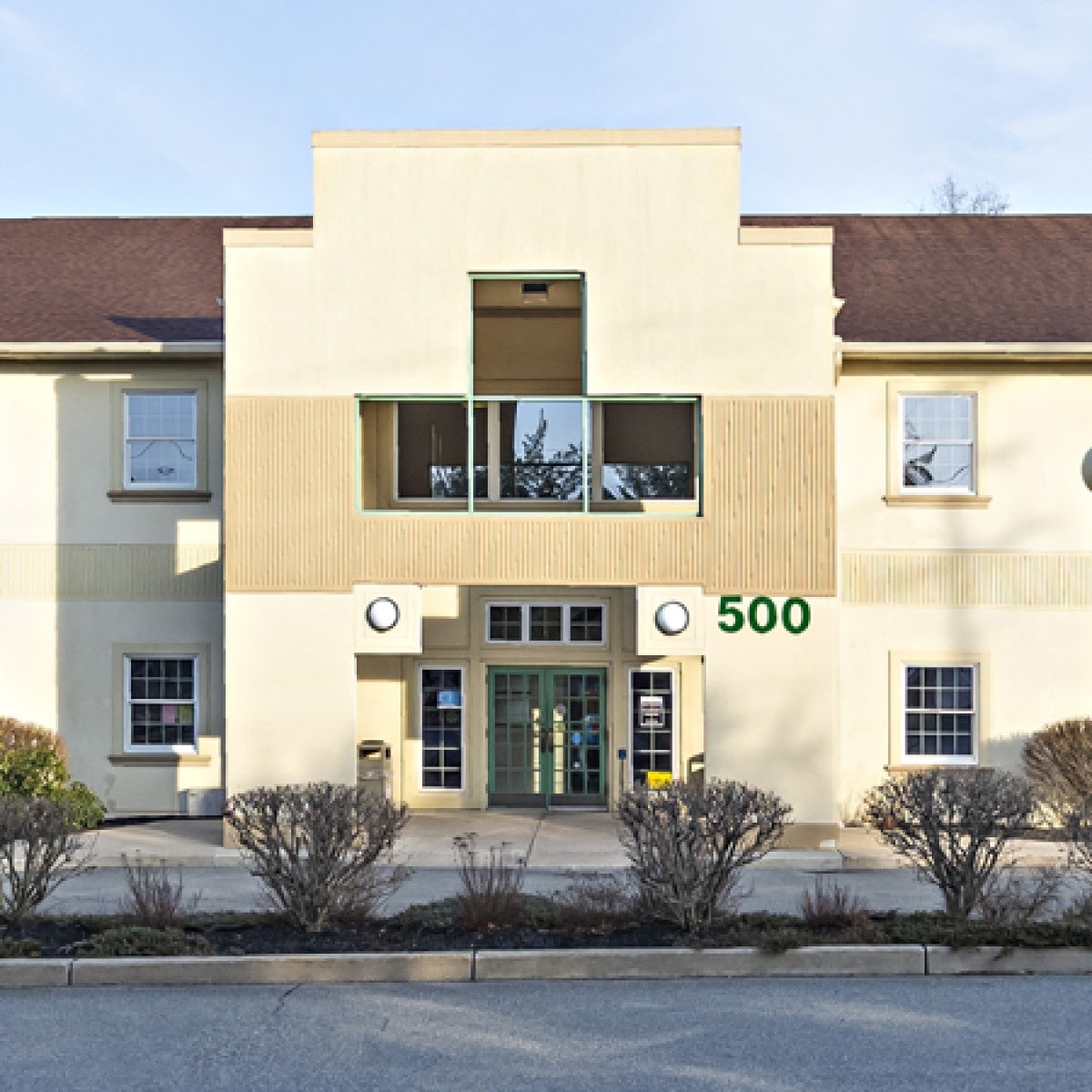 VHP Pediatrics Plaza Court Lehigh Valley Health Network