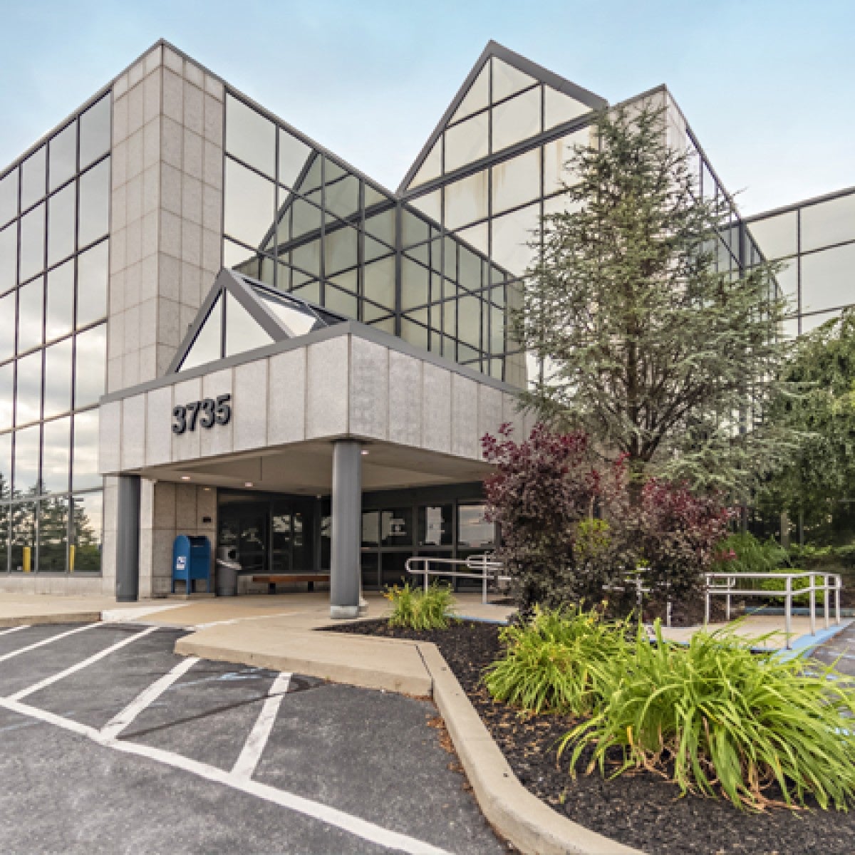 LVPG Internal Medicine-Nazareth Road — Internal Medicine clinic in Easton, PA