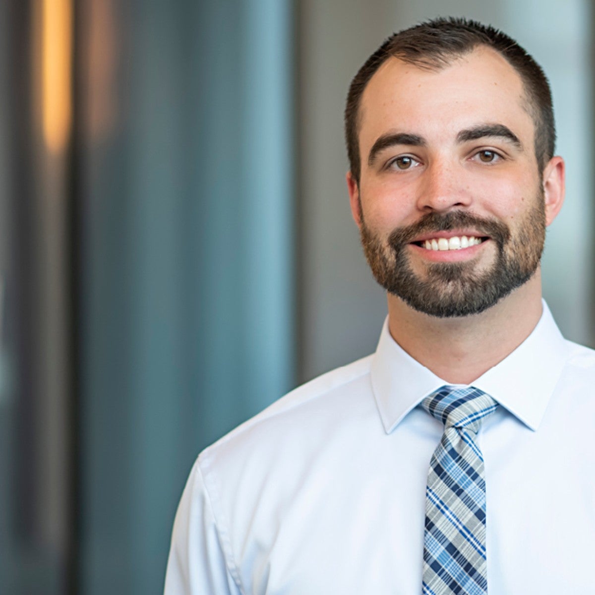 Zachary Wolfe, MD, joins Lehigh Valley Topper Cancer Institute