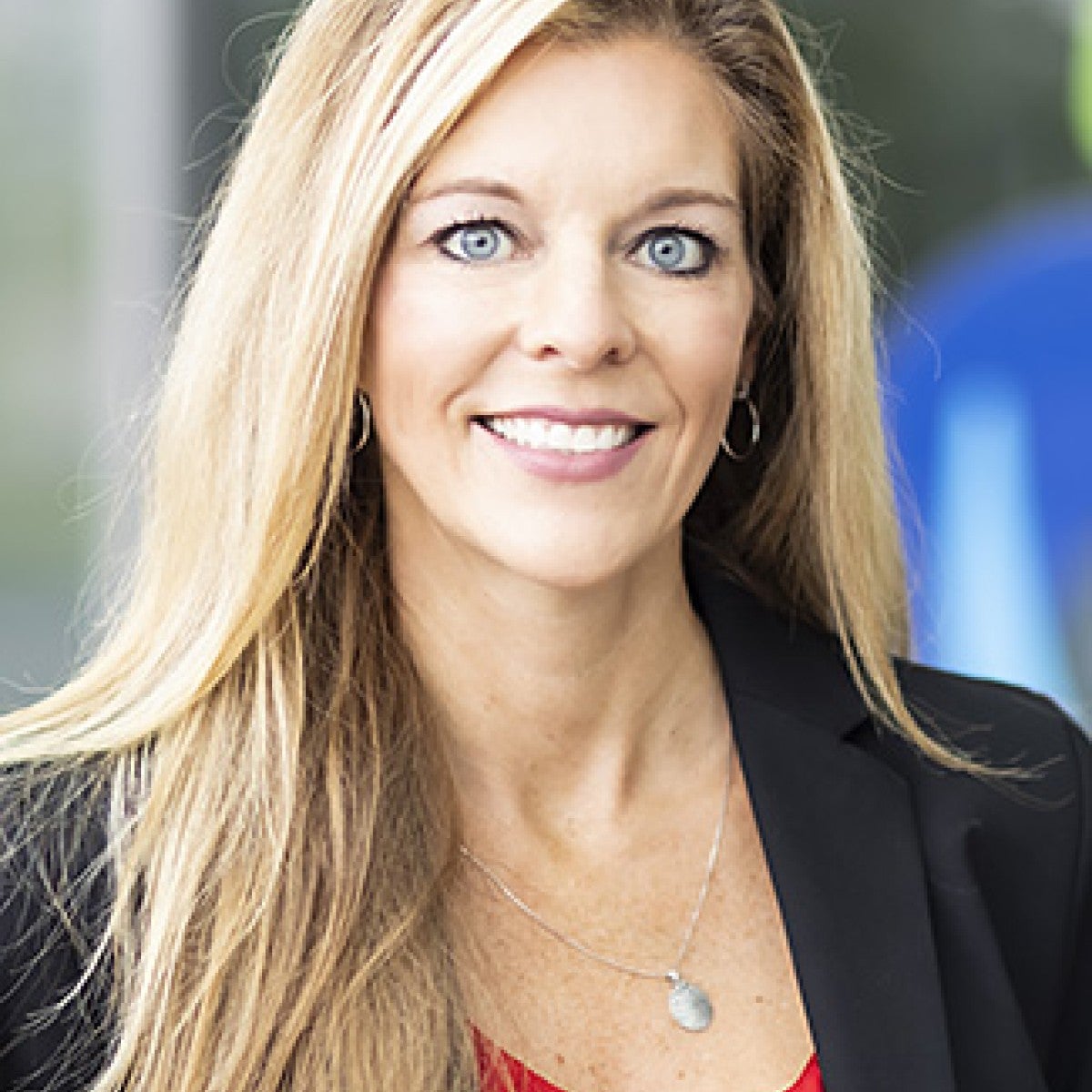 Marisa Kutchmarick, MHA | Lehigh Valley Health Network
