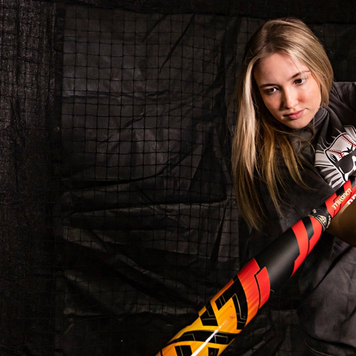 ACL Revision Helps High School Softball Player Realize Her Division I ...