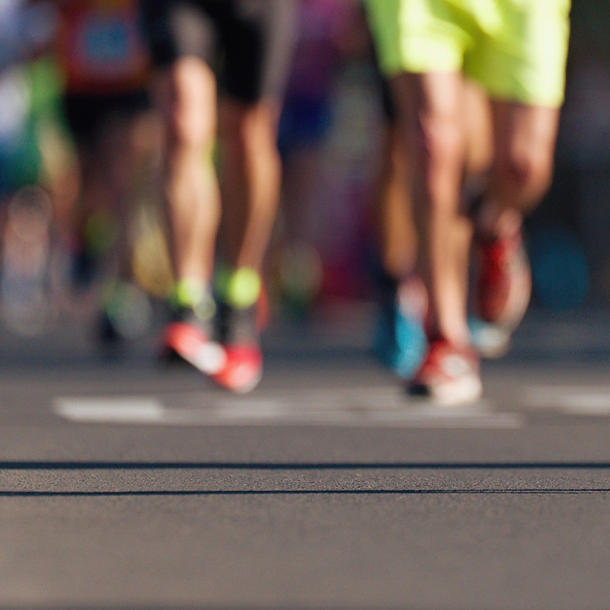 Your Guide to Running Safely | Lehigh Valley Health Network