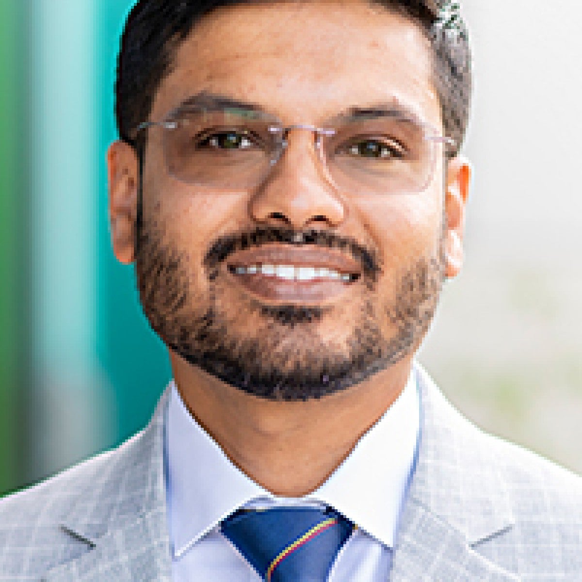 Ravi R. Desai, MD | Lehigh Valley Health Network