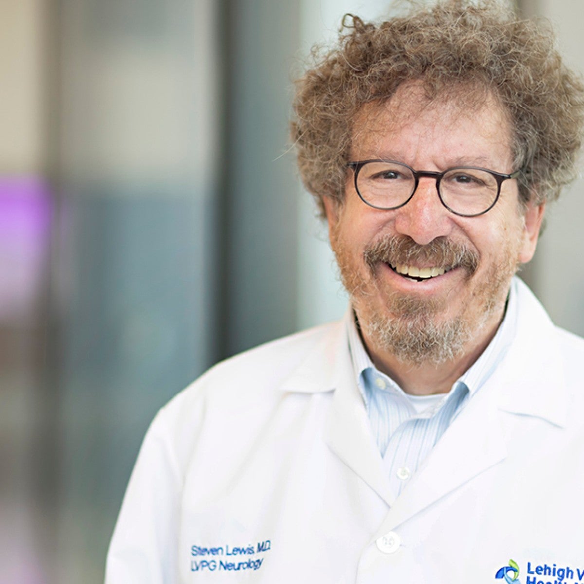 Lehigh Valley Fleming Neuroscience Institute Physician in Chief