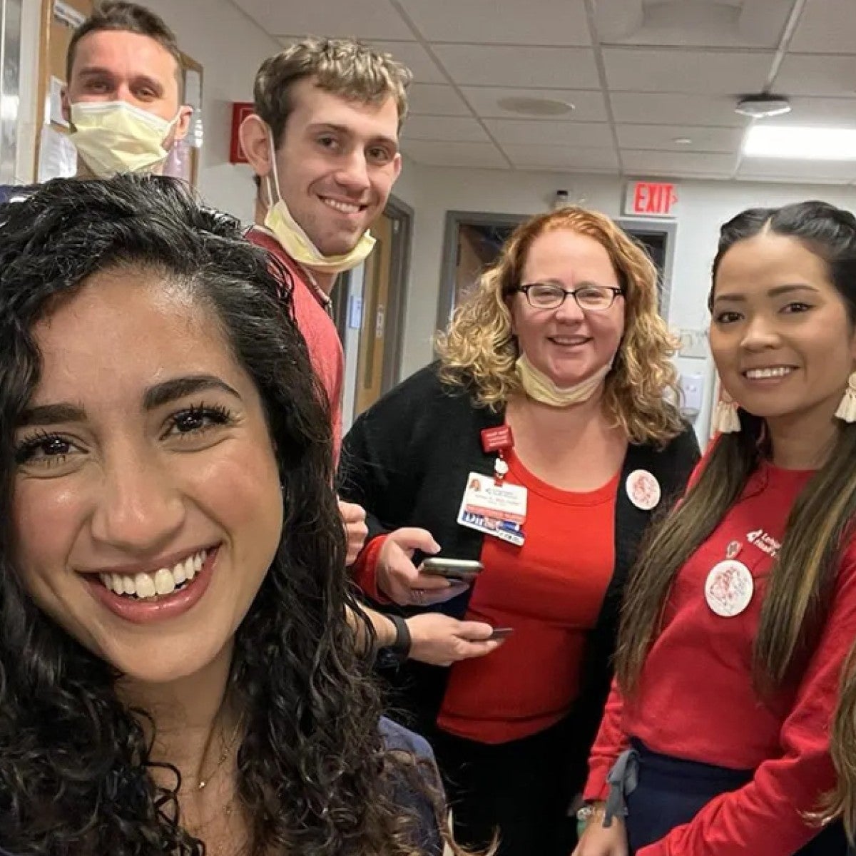 Get Pumped for Heart Month | Lehigh Valley Health Network