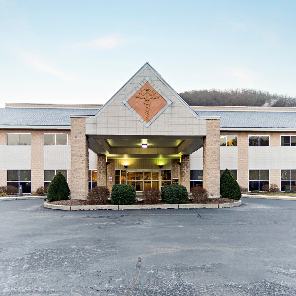 LVH Schuylkill Occupational Medicine - Lehigh Valley Health Network — Occupational Medicine clinic in Pottsville, PA