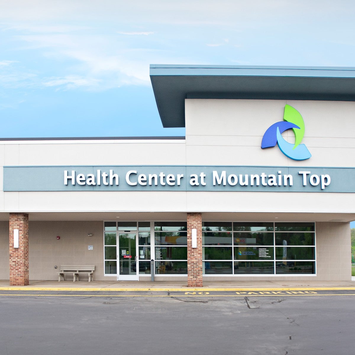 The Preserve at Mountain Top