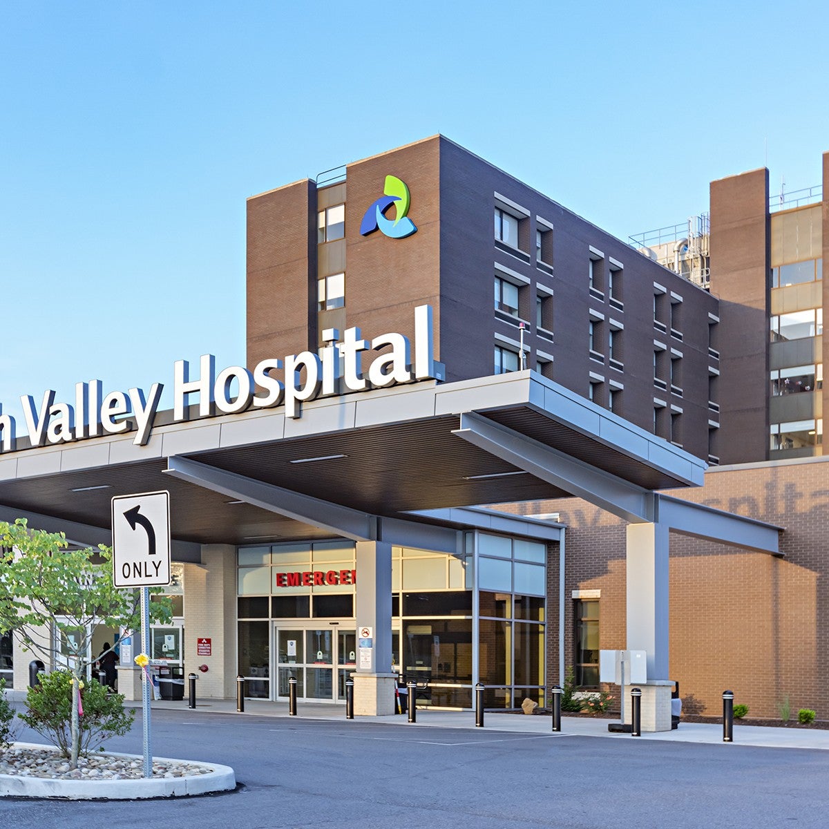 Gunderson Rehabilitation Center