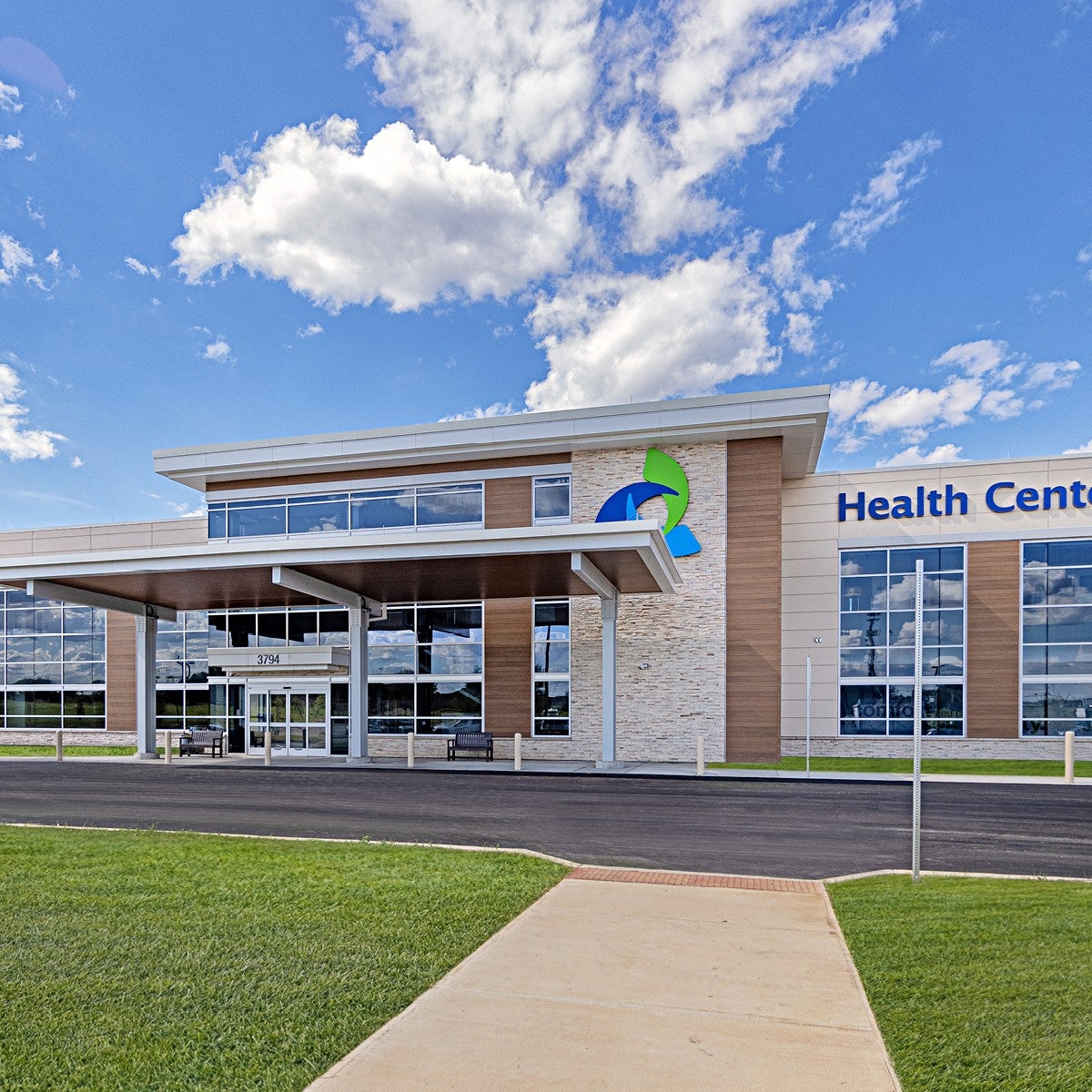 Vein Center at Lehigh Valley Hospital–Hecktown Oaks logo
