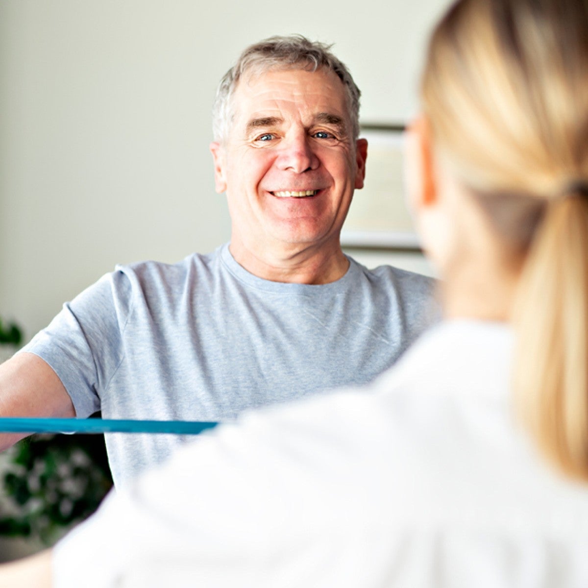 Congrats to the First Graduating Class of Physical Therapy Residents at ...