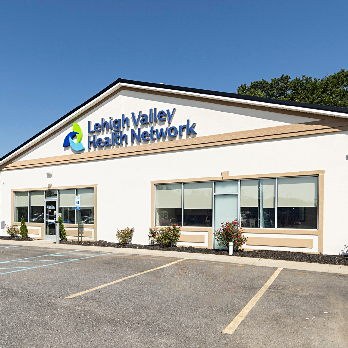 LVPG Family Medicine-Airport Beltway | Lehigh Valley Health Network