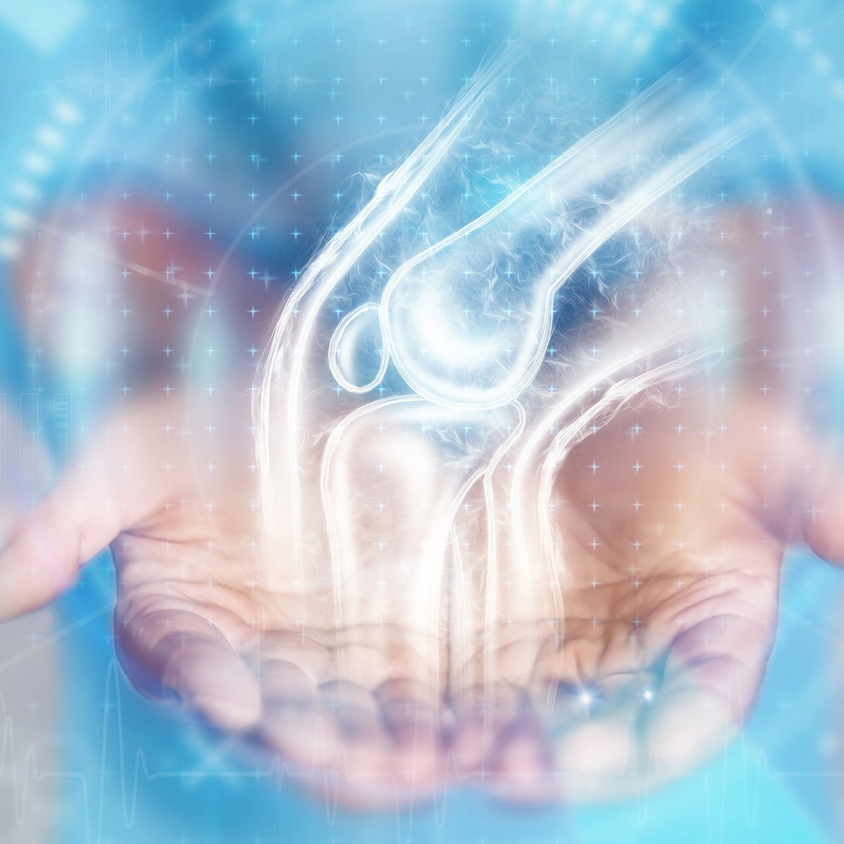 Boost Your Bone and Joint Health