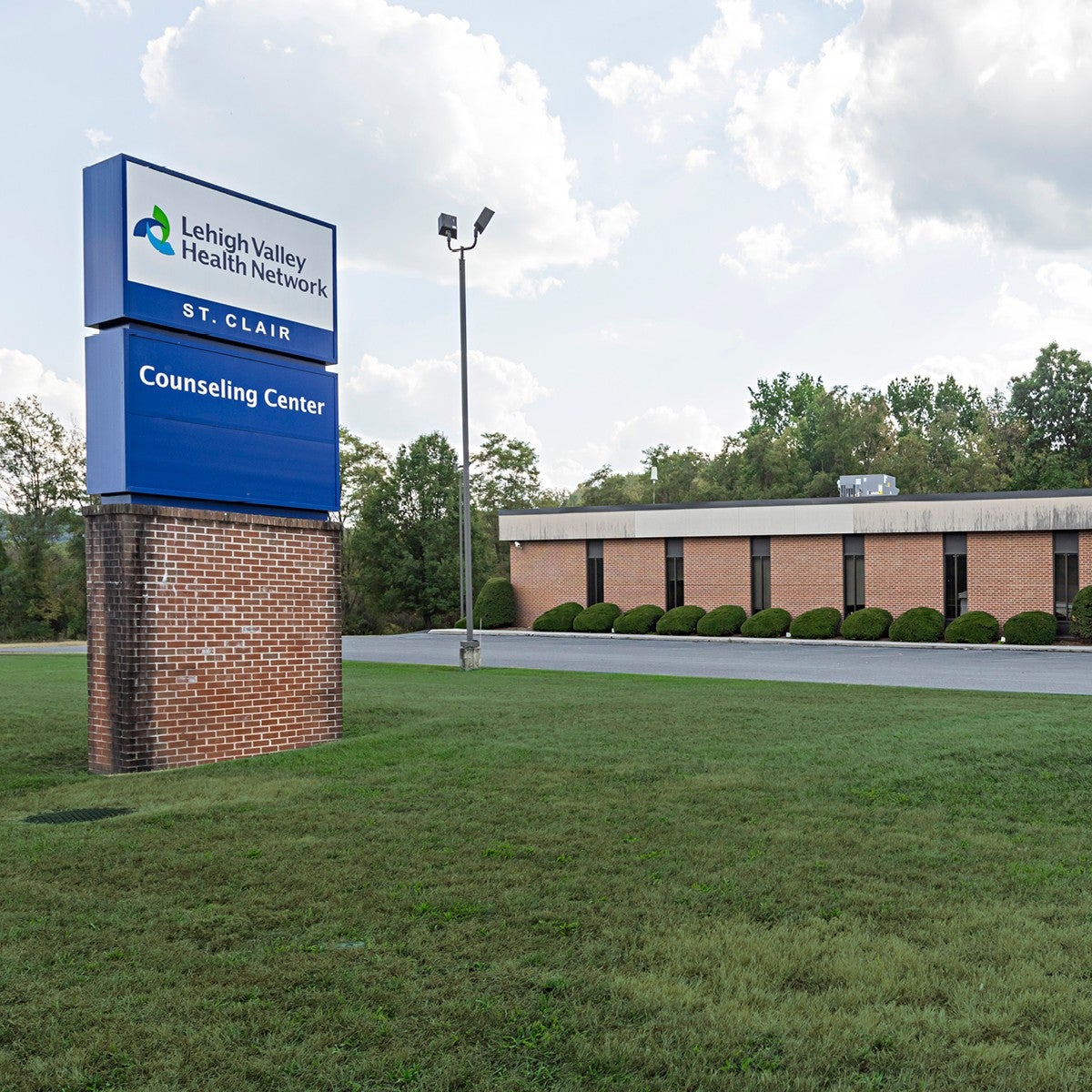 Lehigh Valley Hospital