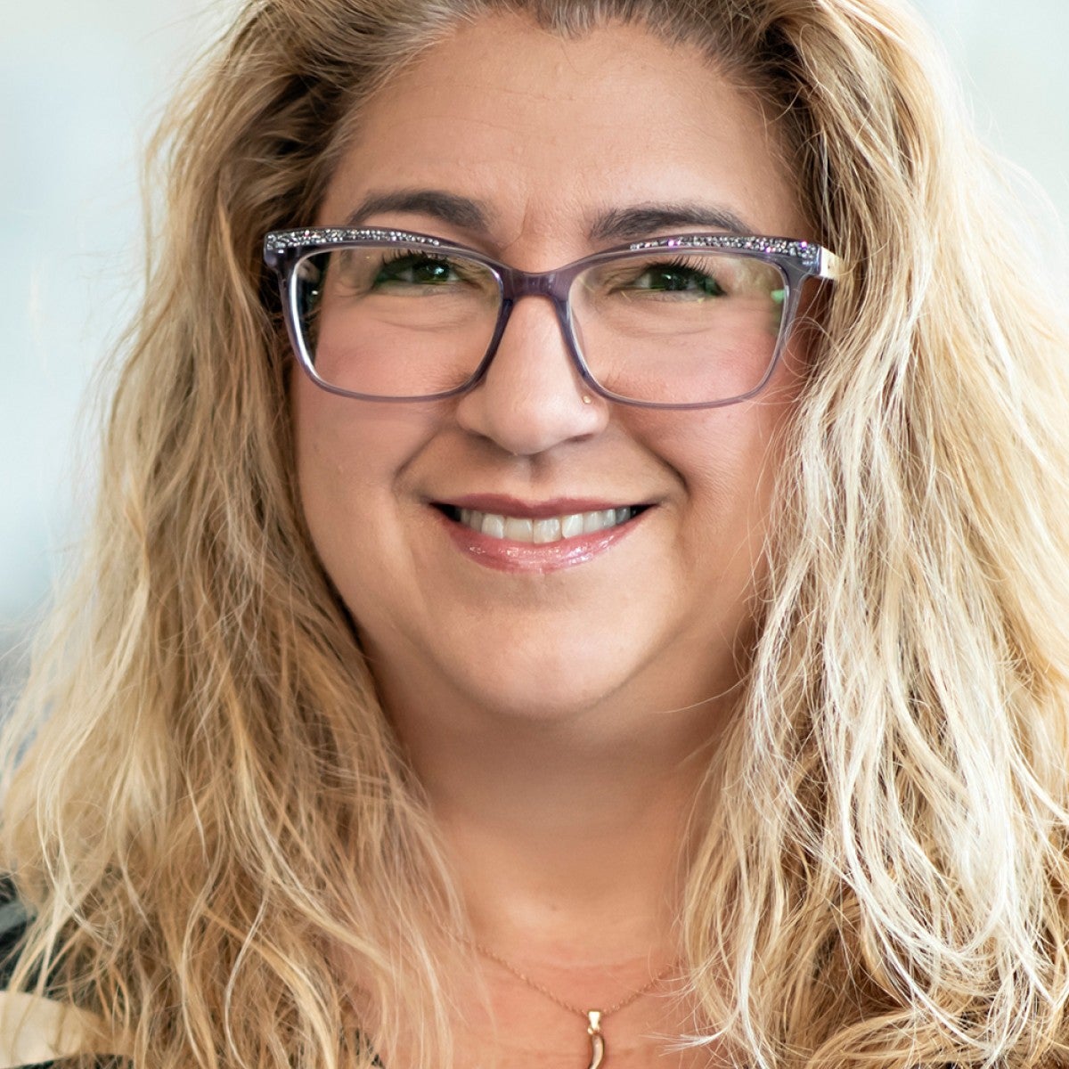 France L. Reed, CRNP, MSN, RN