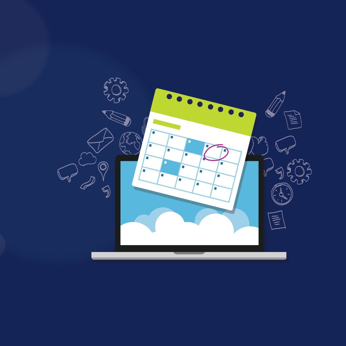 Monthly LVHN Events and Happenings