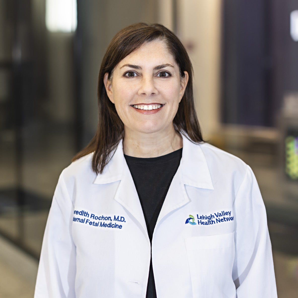 Meredith L. Rochon, MD