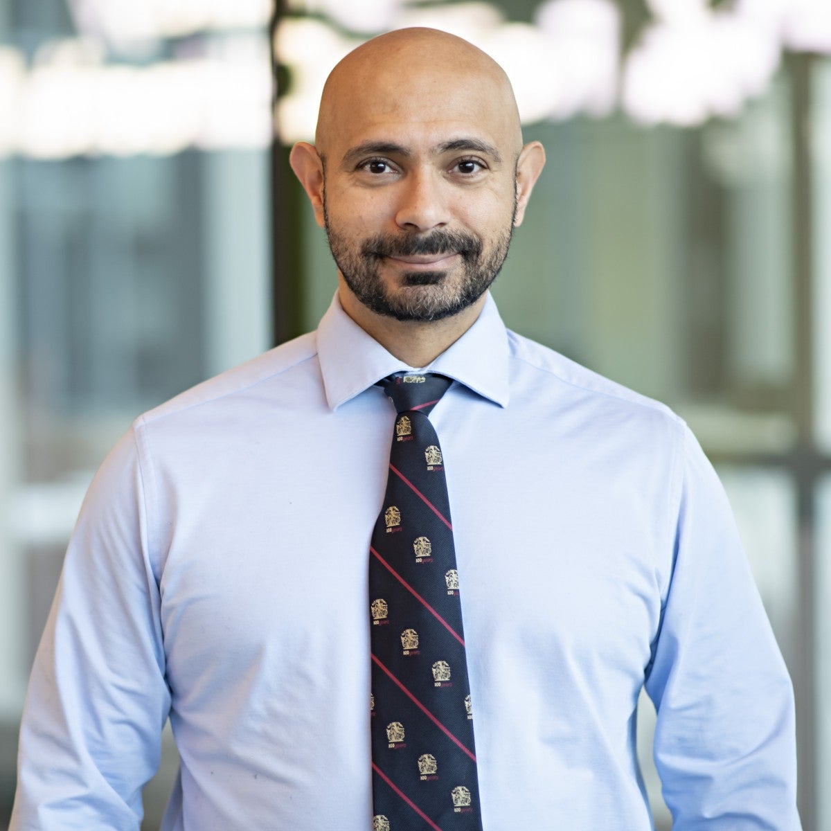 Raj Reyad Ashraf I. Reyad, MD | Lehigh Valley Health Network