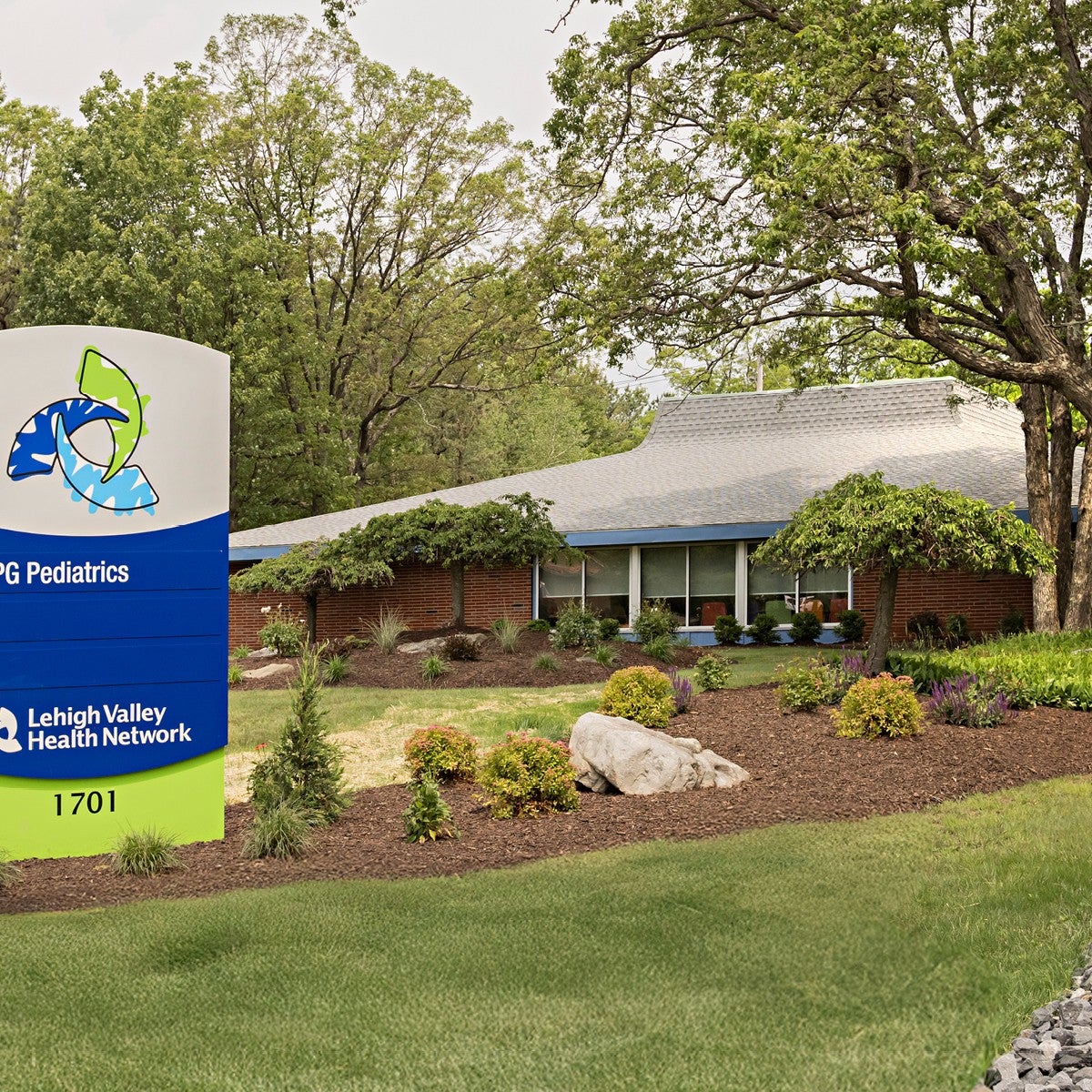 LVPG Pediatrics Hazleton Doctors Lehigh Valley Health Network