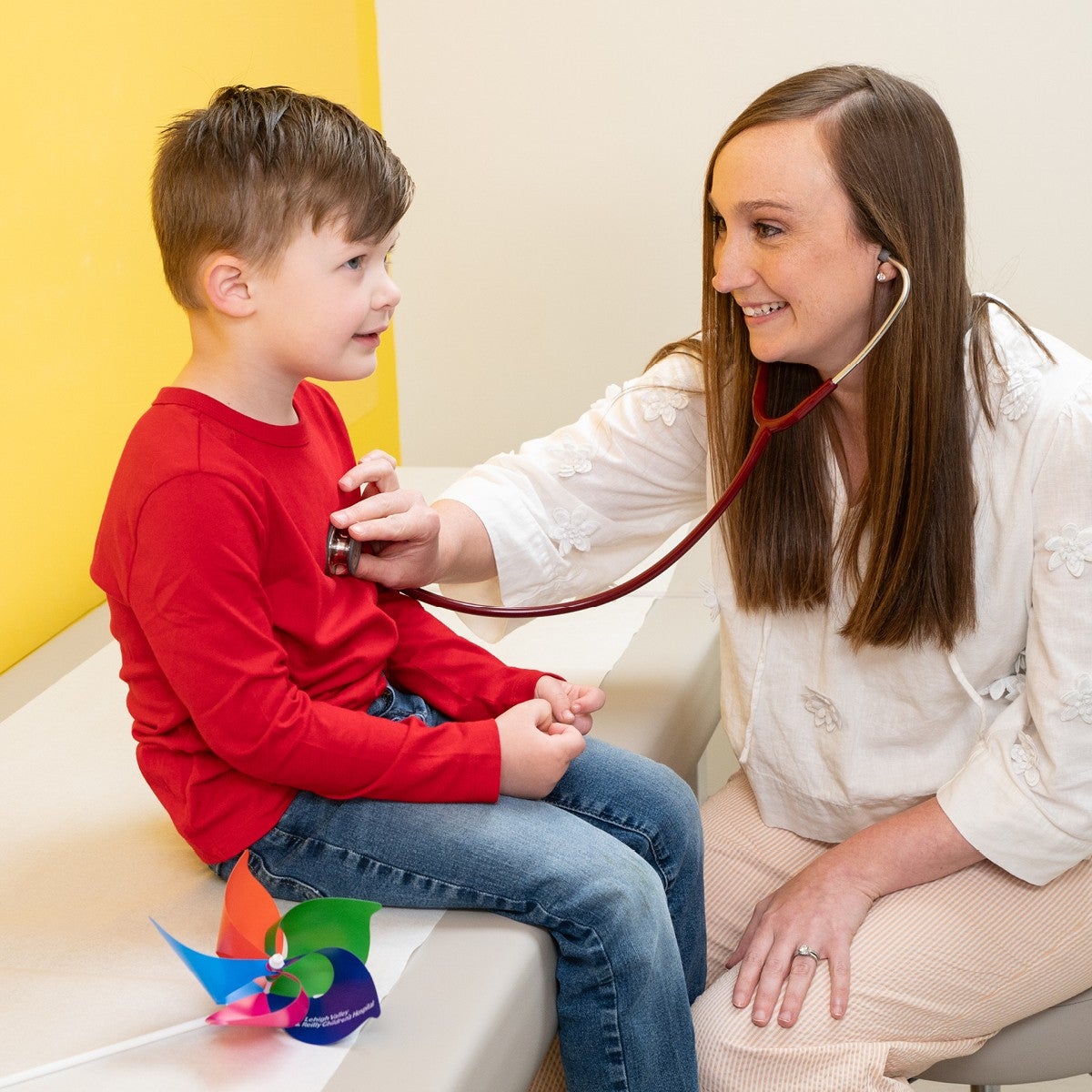LVPG Pediatrics Hazleton Now Open Lehigh Valley Health Network