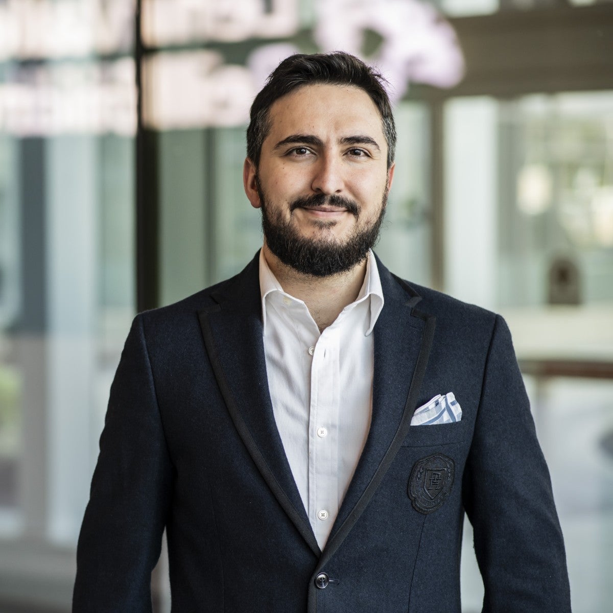 Orhan Yanmis, MD | Lehigh Valley Health Network