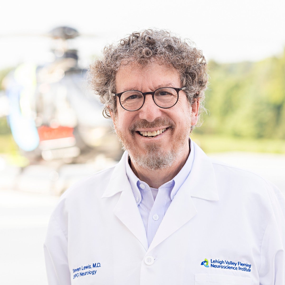 Steven Lewis, MD, Elected President of the World Federation of ...