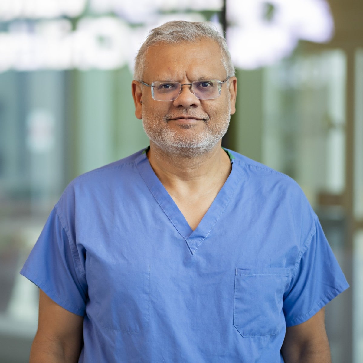 Nadeem Rizvi, MD | Lehigh Valley Health Network
