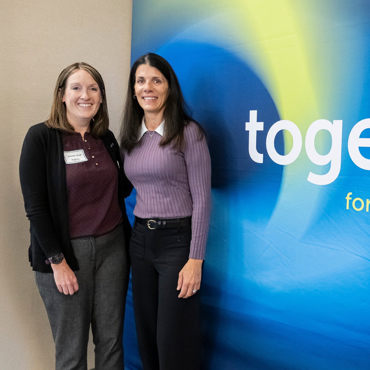 Jefferson Health and LVHN Celebrate Innovation and Research in Rehabilitation