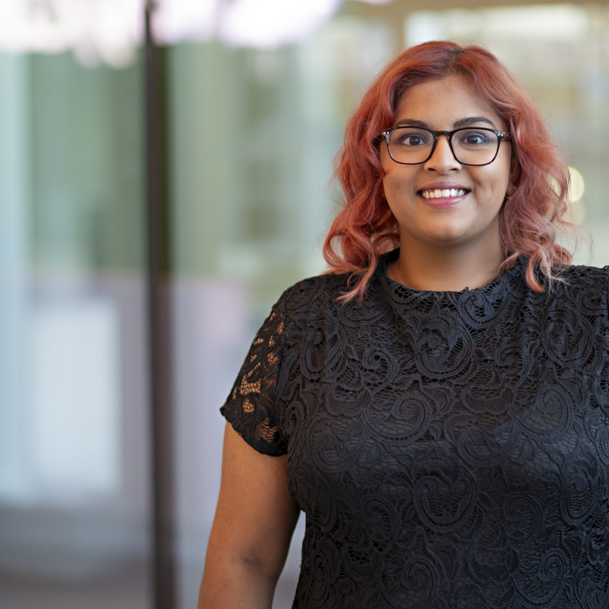 Abigail S. Ramsaroop, AuD | Lehigh Valley Health Network