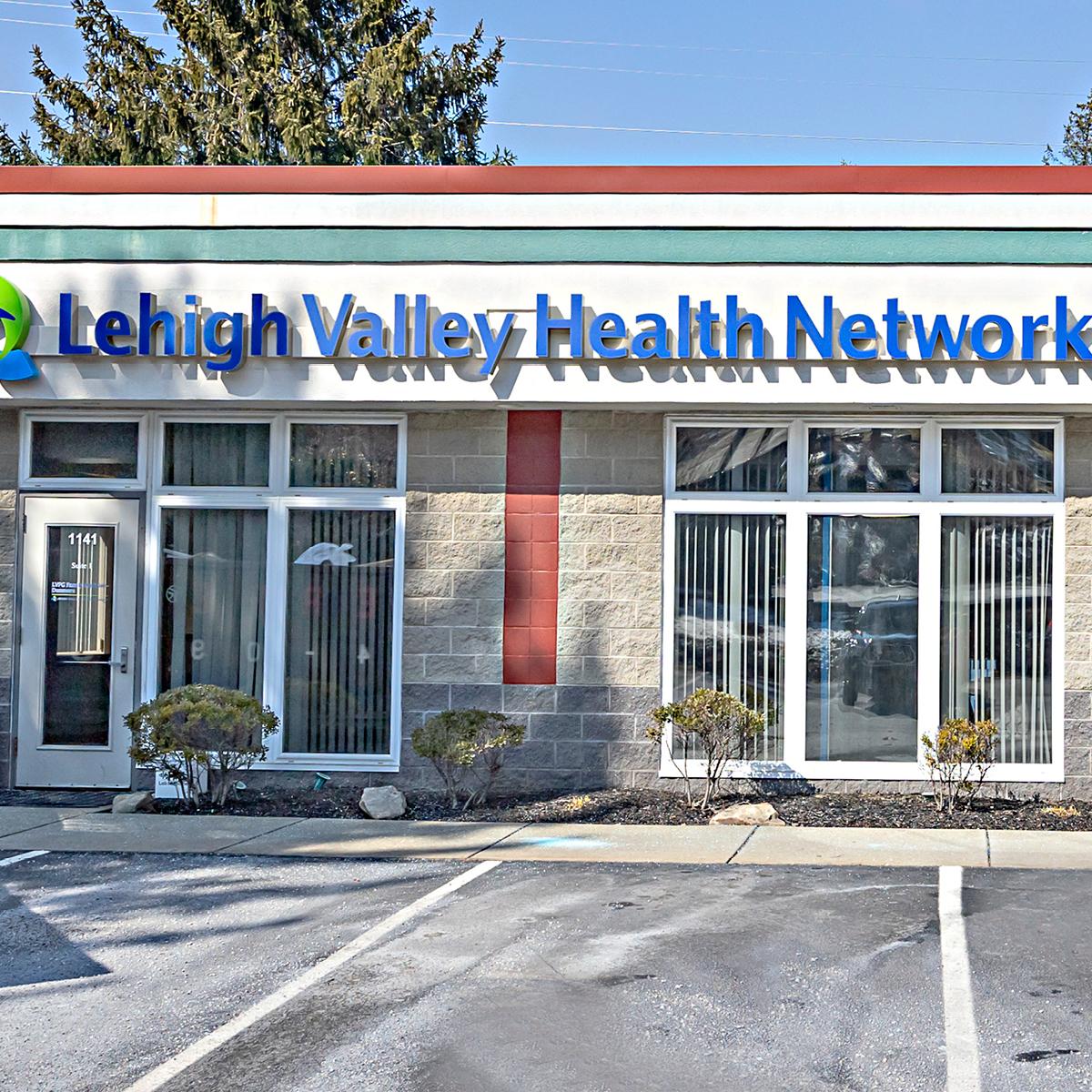 Orthopedic Care & Rehab Now Open in Dunmore | LVHN - News Directory 3
