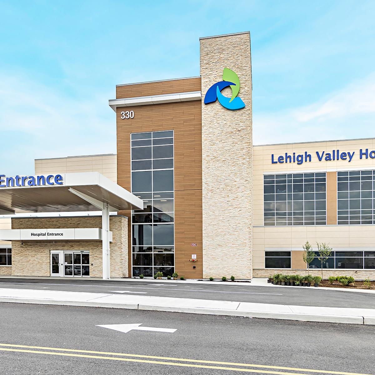 LVH–Dickson City Reopens Emergency & Surgical Services After Fire | Jefferson Health - News Directory 3