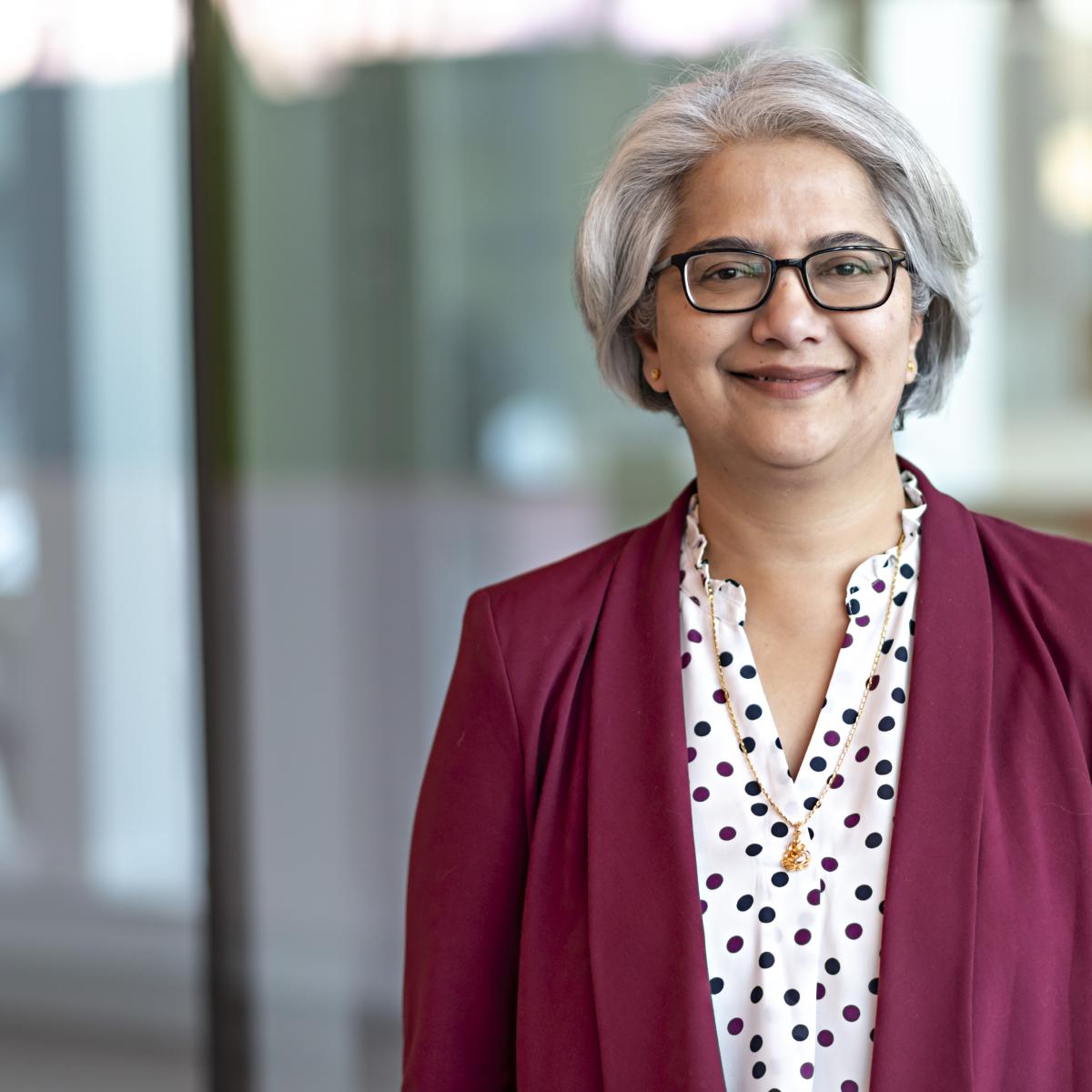Anitha K. Rao, MD | Lehigh Valley Health Network