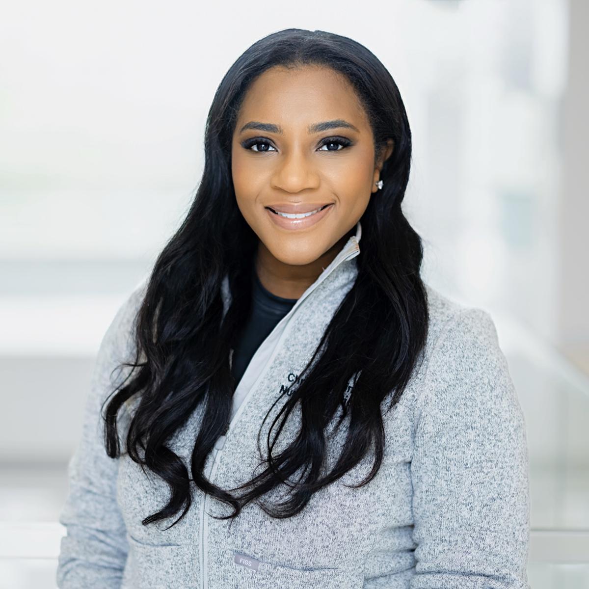 Christine Shinaba, CRNP, MSN | Lehigh Valley Health Network