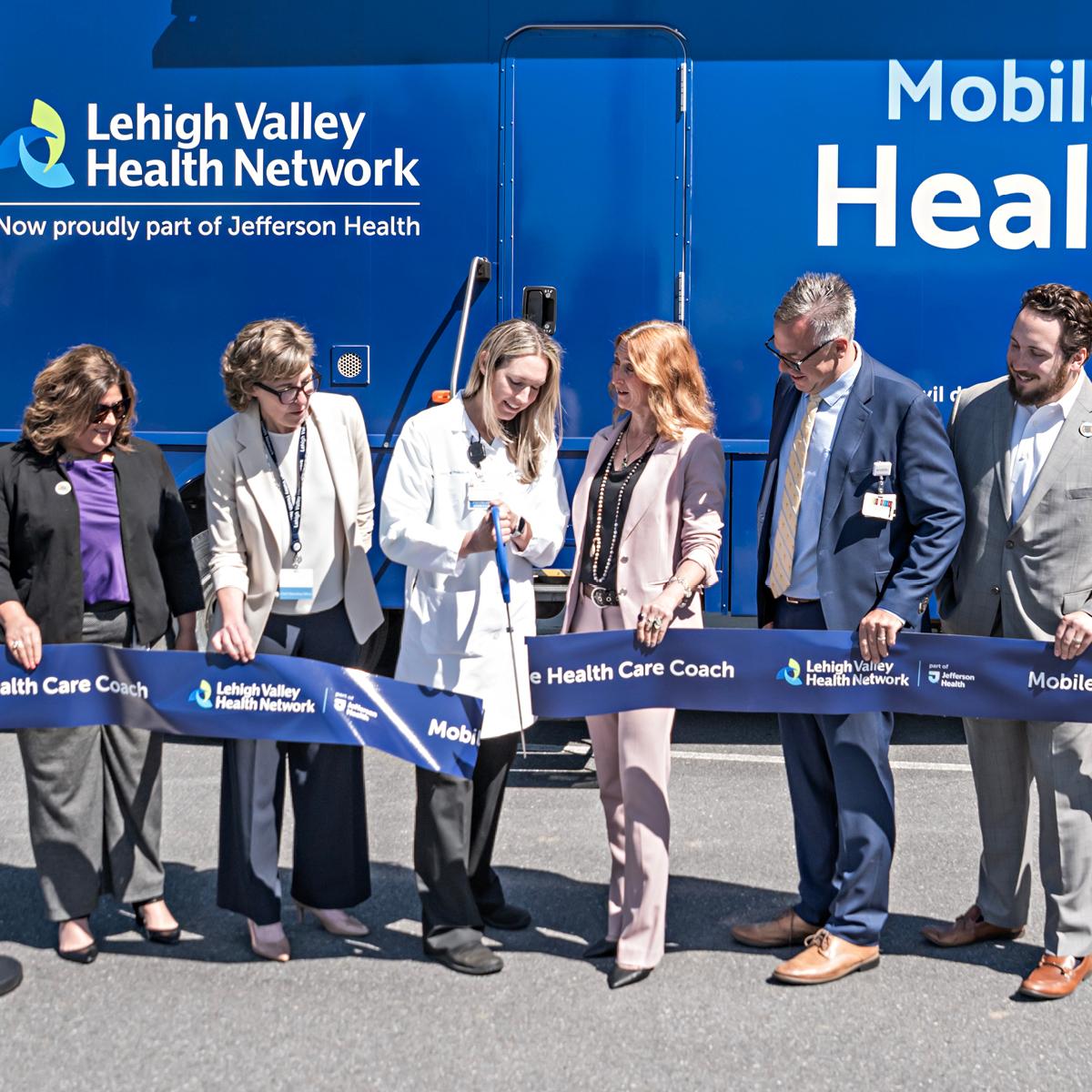 Mobile Health Care Coach to Fuel Increased Access Throughout ...
