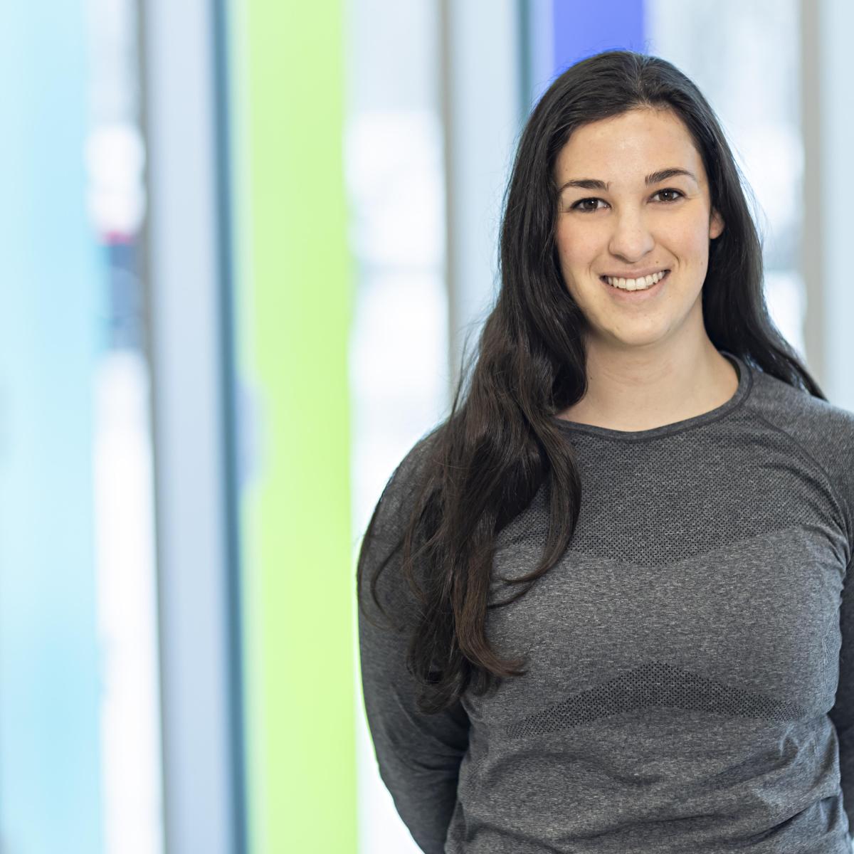 Allison M. Ortlip, CRNA, DNP | Lehigh Valley Health Network