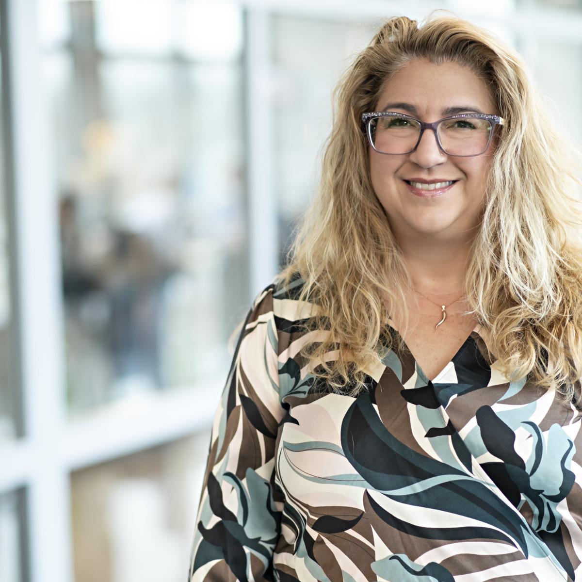 France L. Reed, CRNP, MSN, RN | Lehigh Valley Health Network