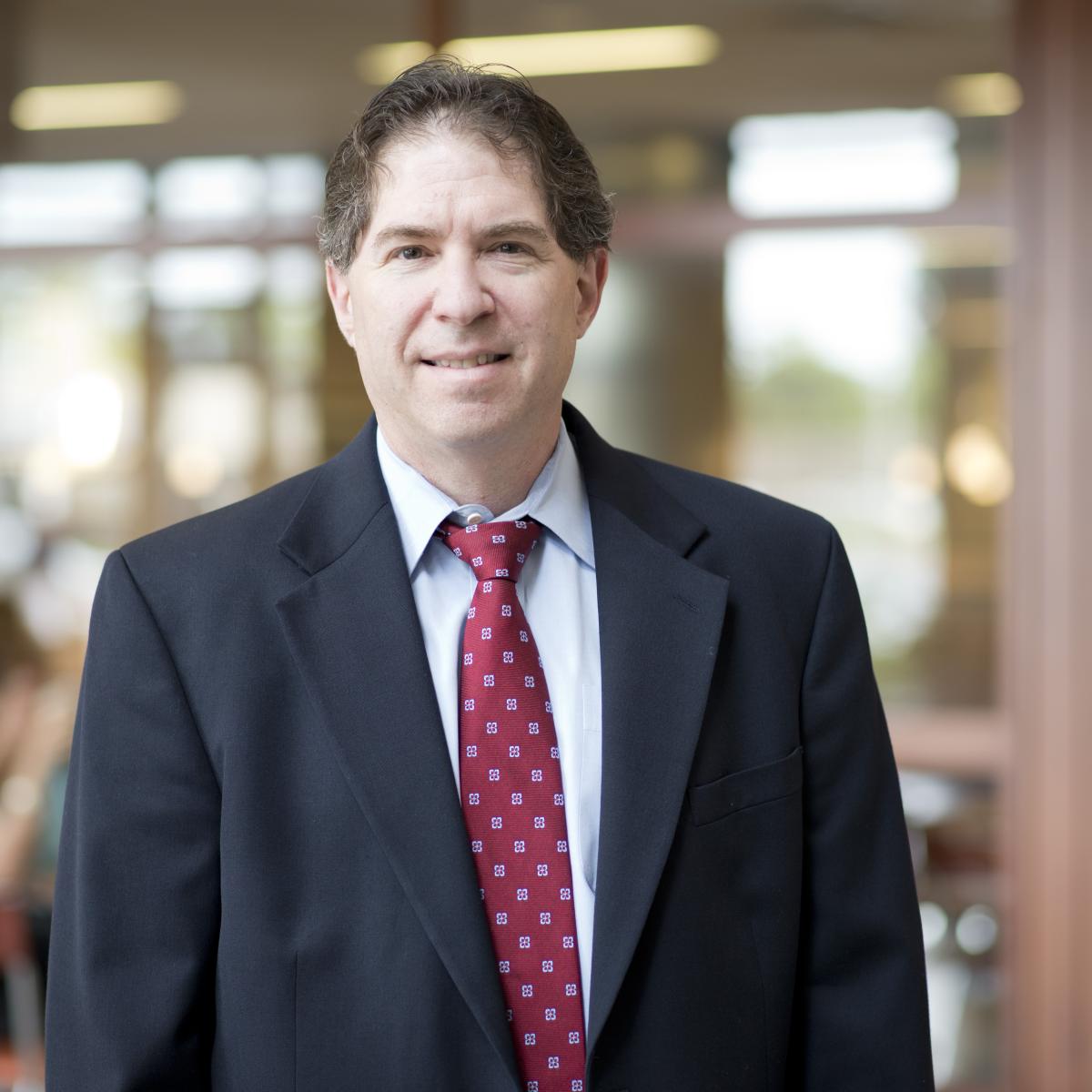 Eric A. Goldman, DO | Lehigh Valley Health Network
