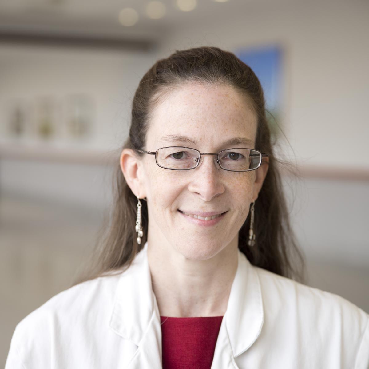 Carole N. Rottmann, CRNP, MS, MSN | Lehigh Valley Health Network