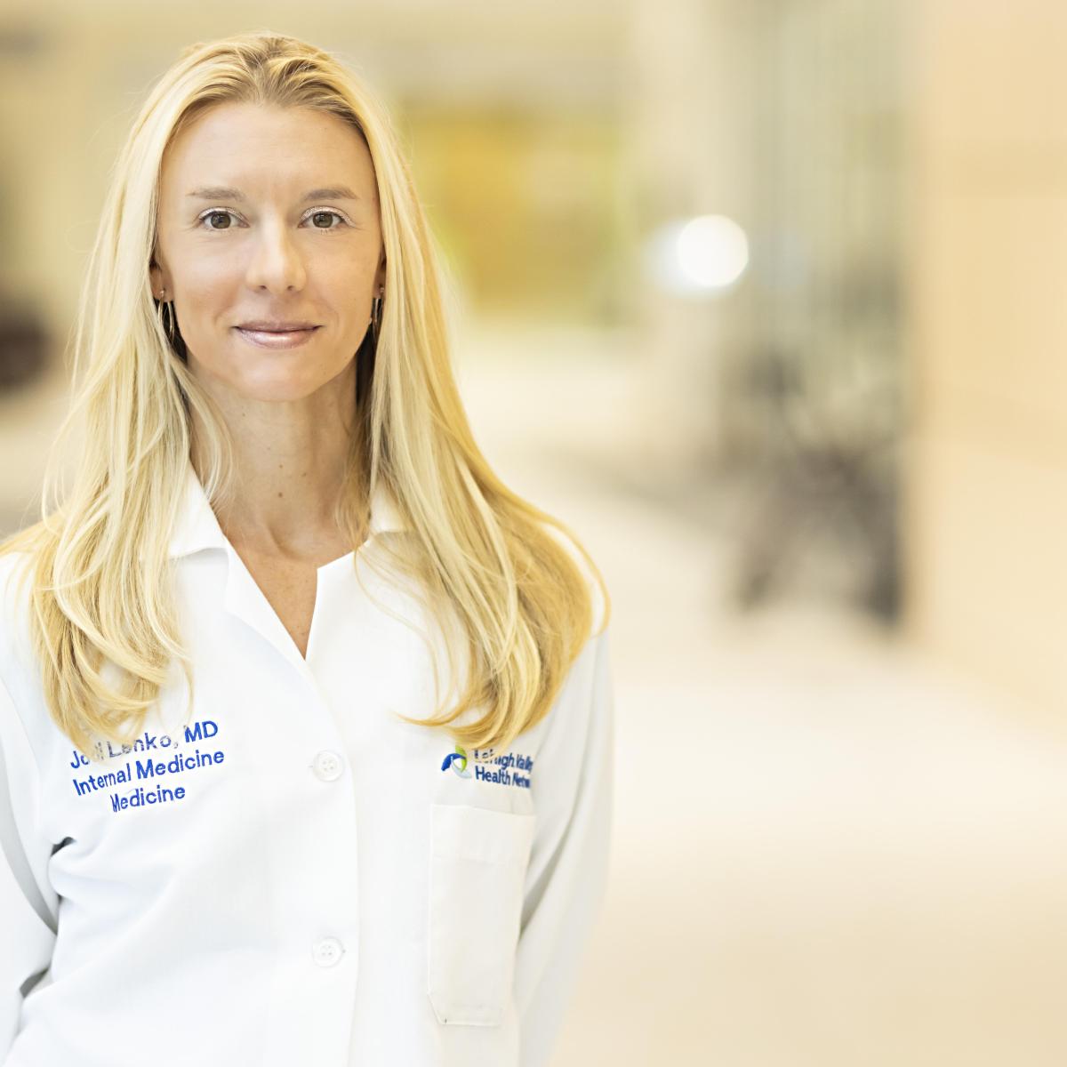 Jodi W. Lenko, MD | Lehigh Valley Health Network