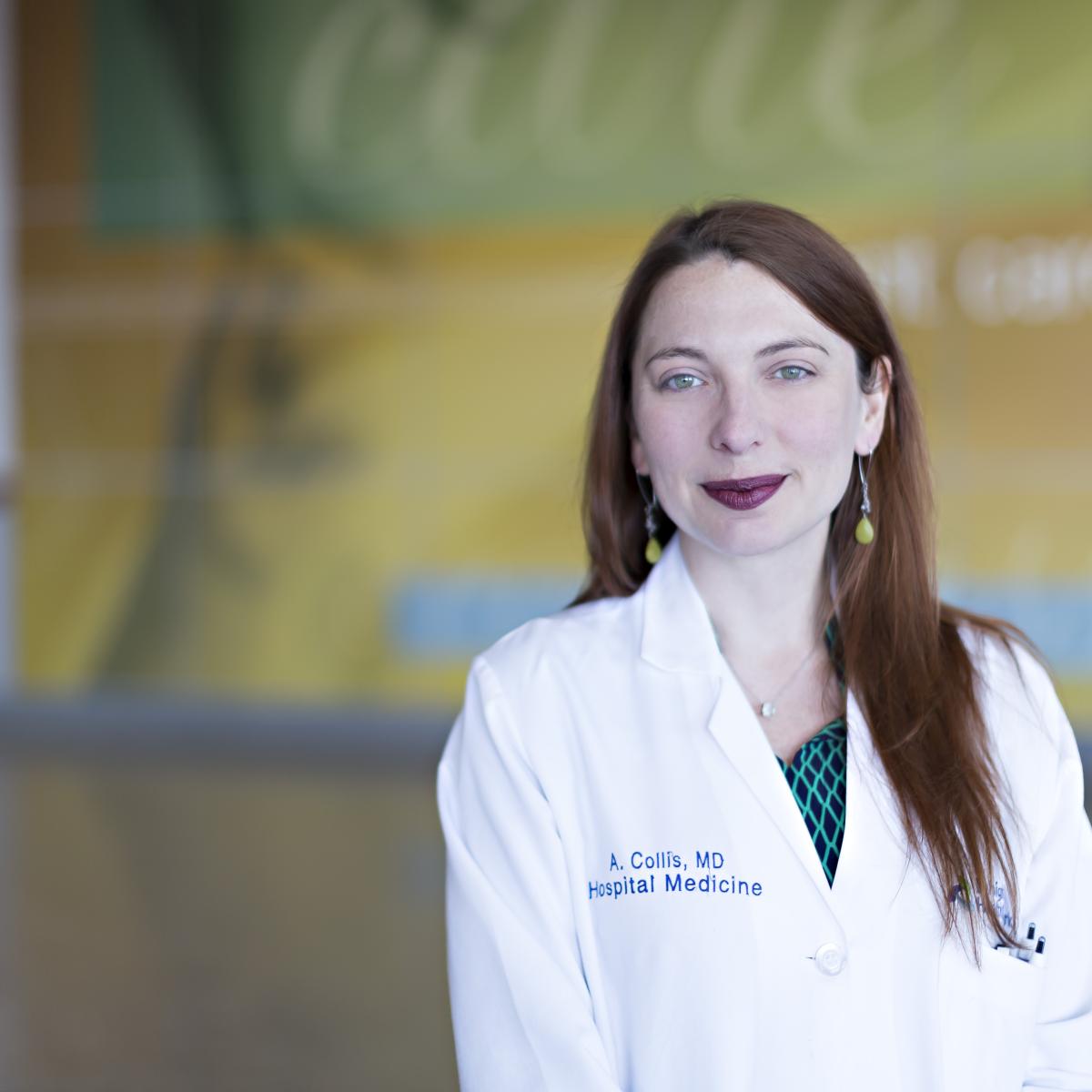 Amy E. Collis, MD | Lehigh Valley Health Network