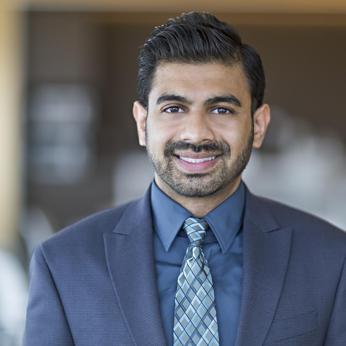 Kunal D. Patel, MD | Lehigh Valley Health Network