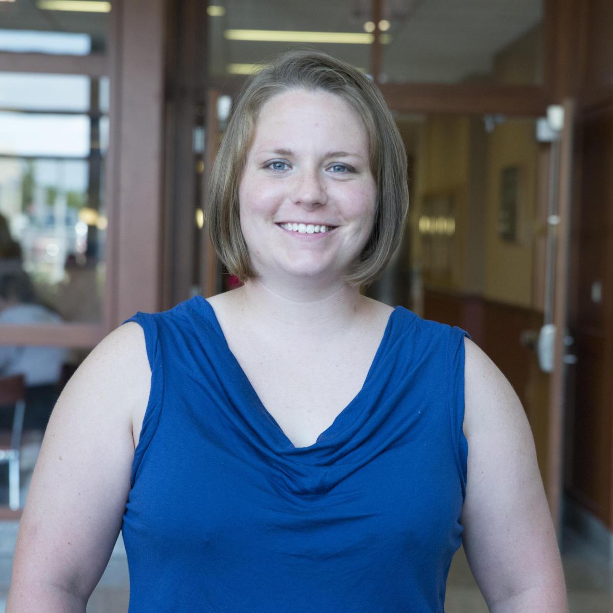 Amy L. Jedlovec, PA-C, MSPAS | Lehigh Valley Health Network