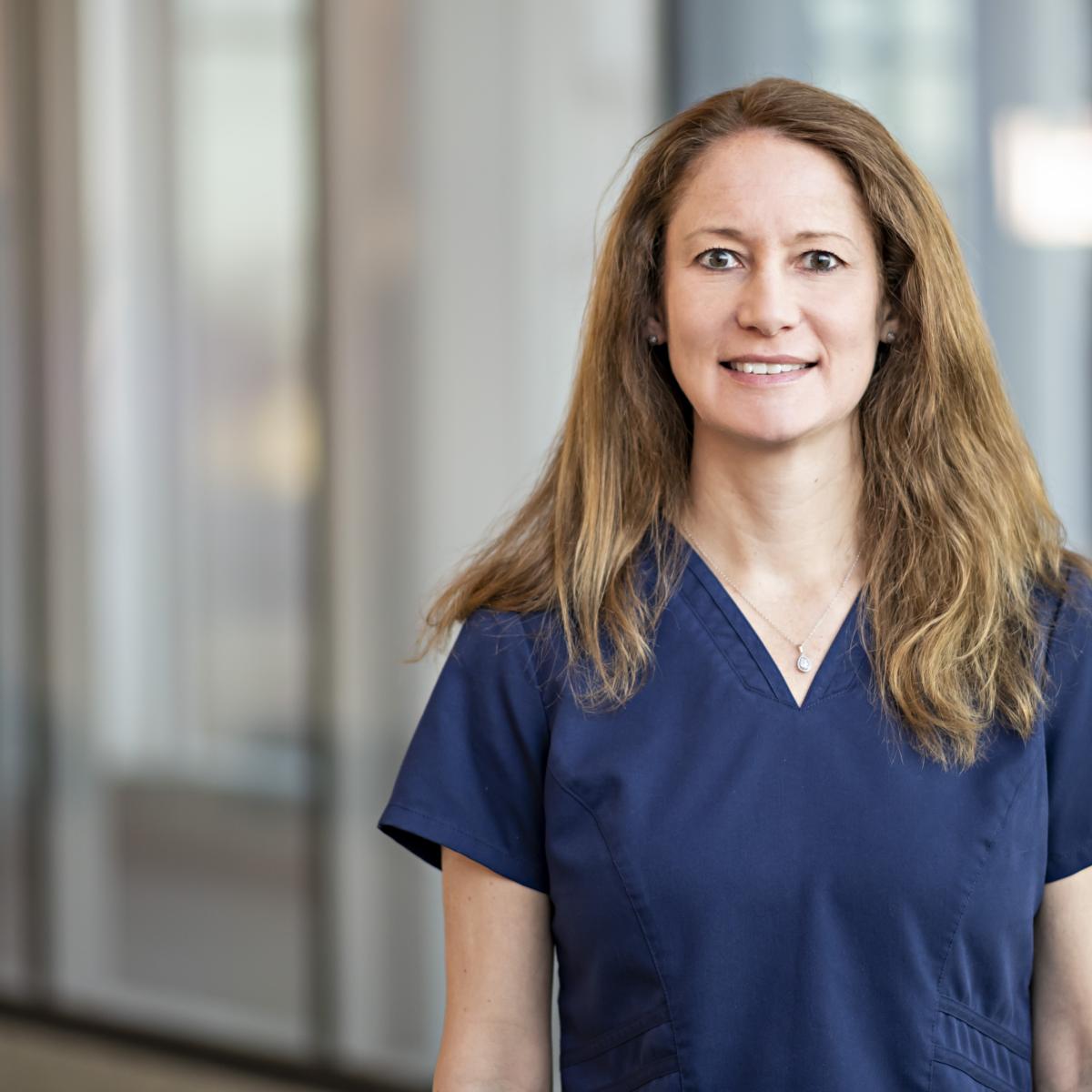 Jennifer L. Zellner, PA-C, MSPAS | Lehigh Valley Health Network