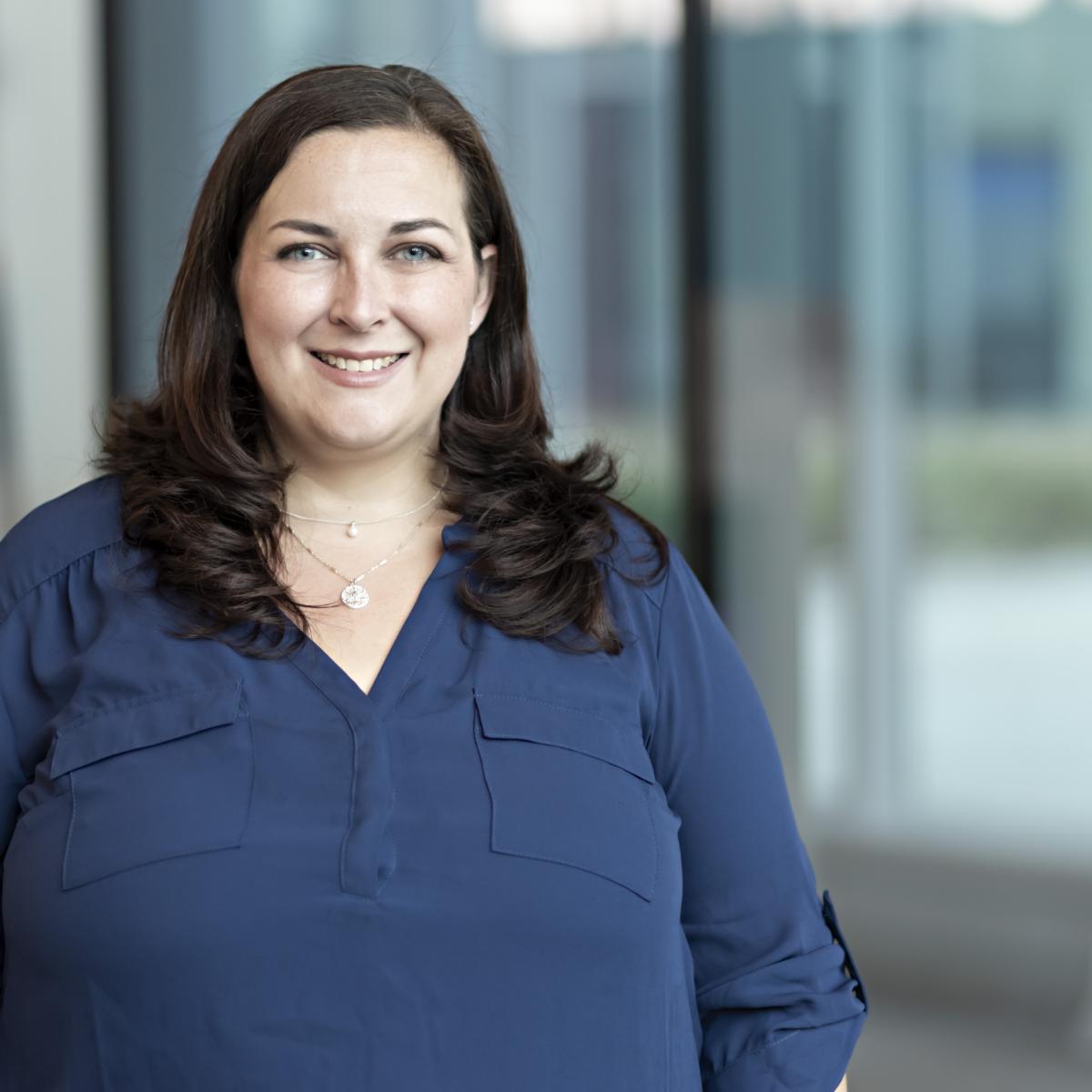Amy E. Hodes, CRNP, DNP, MSN | Lehigh Valley Health Network