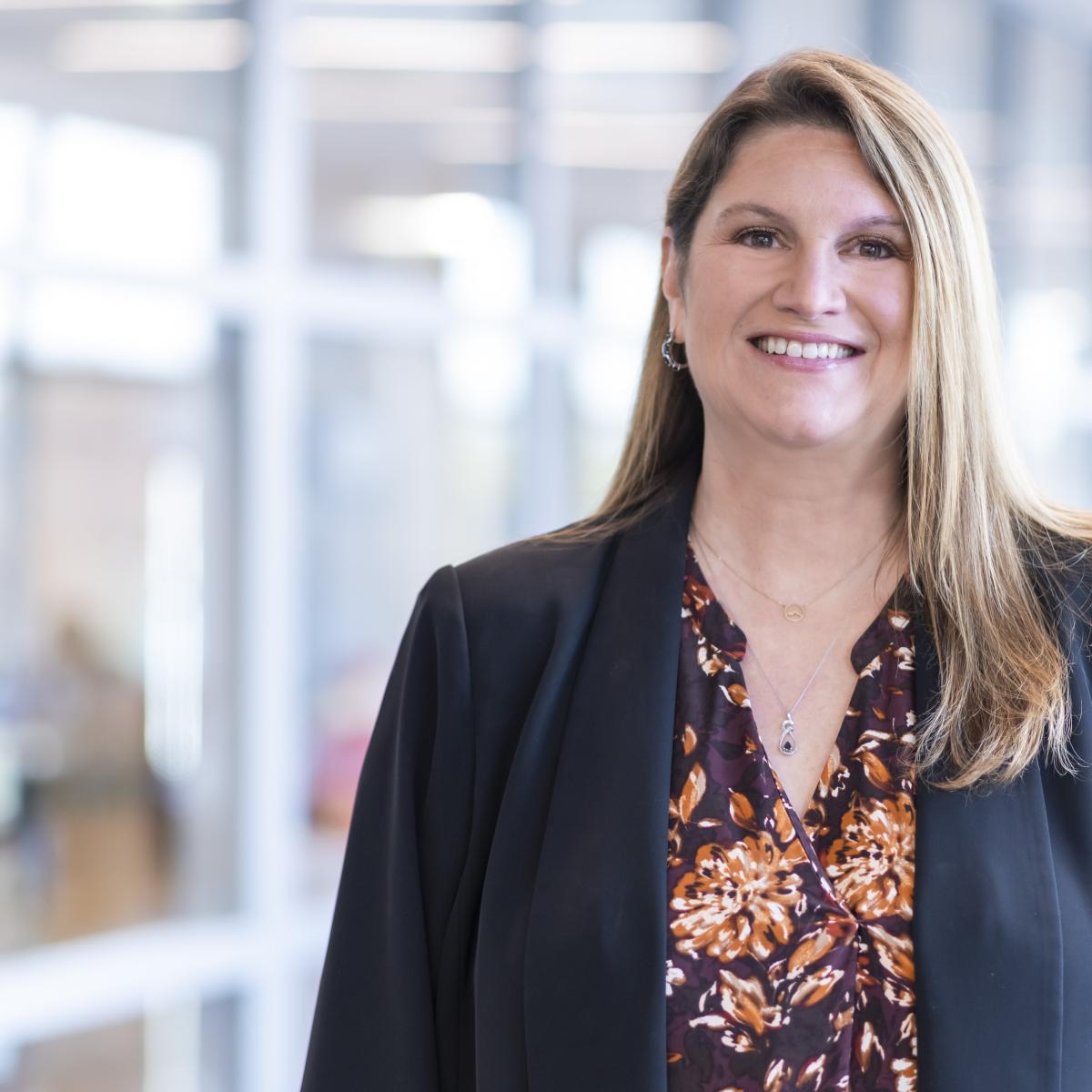 Jacquelyn Rudd Jacqueline A. Borden, CRNP, MSN | Lehigh Valley Health Network