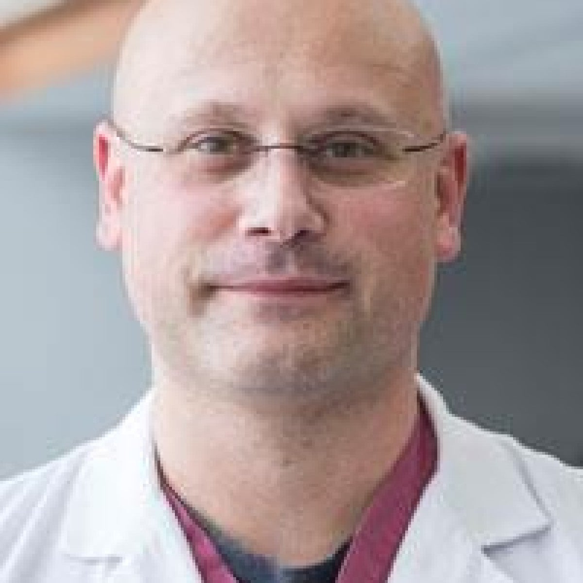 Dzanan Ramic, MD | Lehigh Valley Health Network