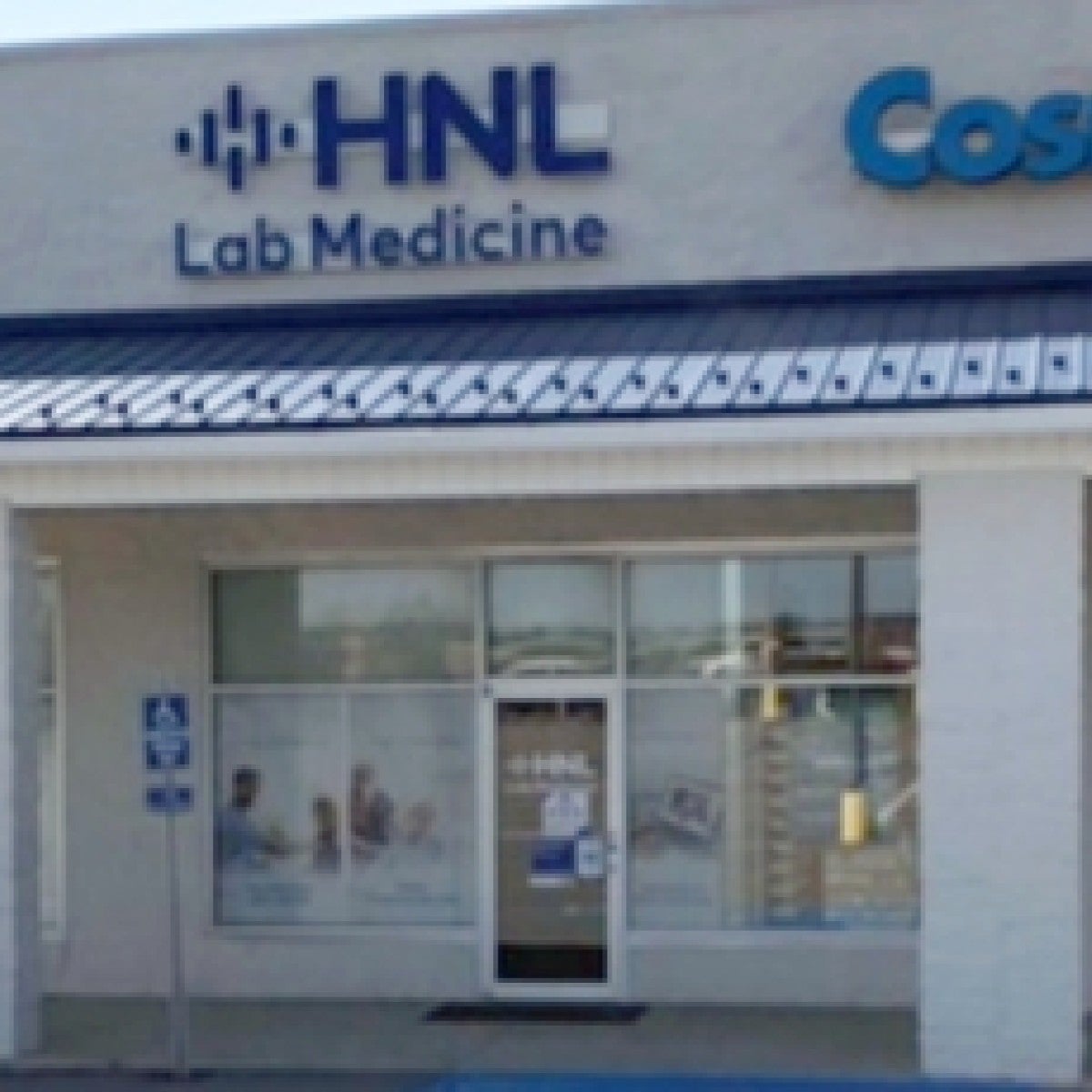 HNL Lab Medicine–West Hazleton clinic