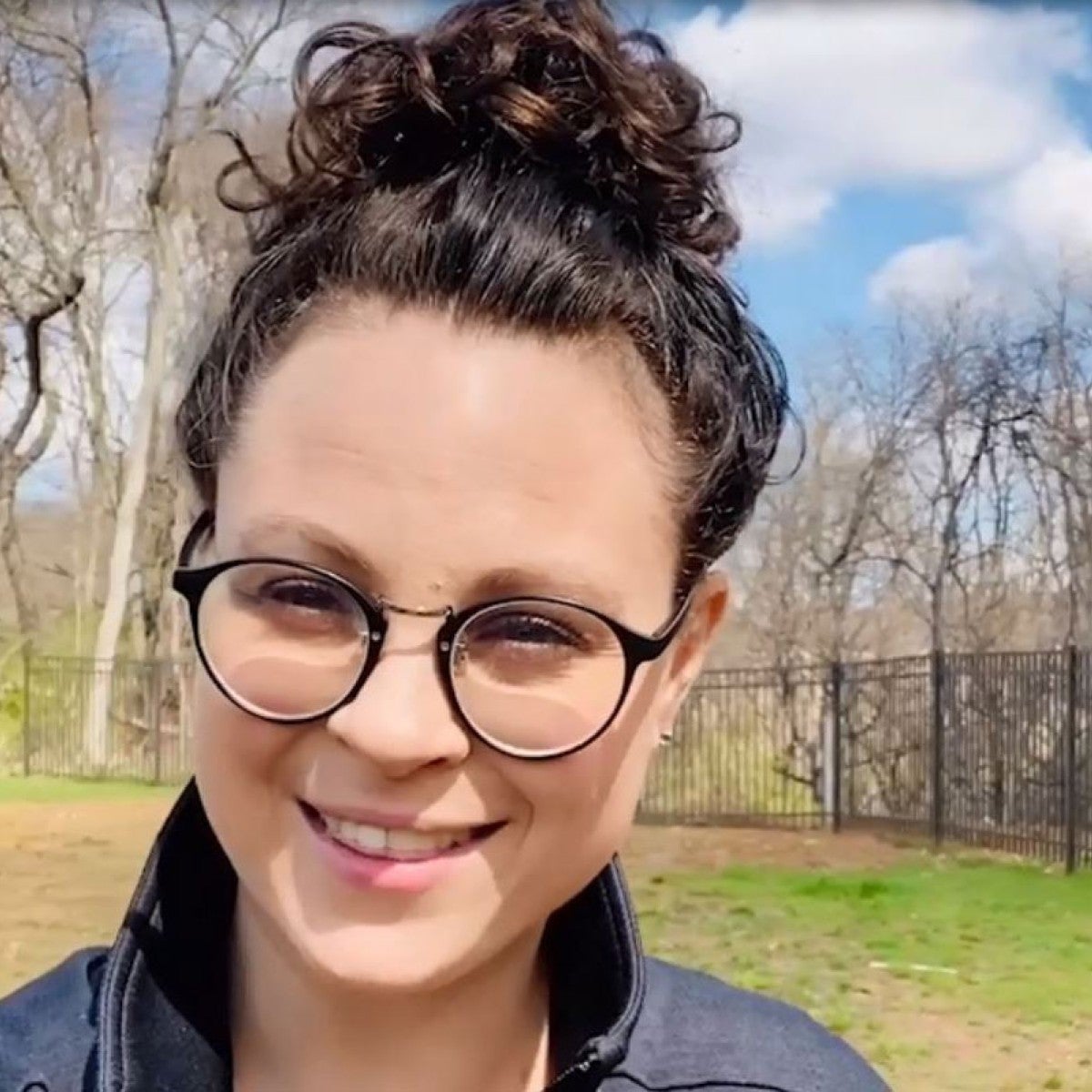 Coffee with Arielle: Connecting with Nature | Lehigh Valley Health Network