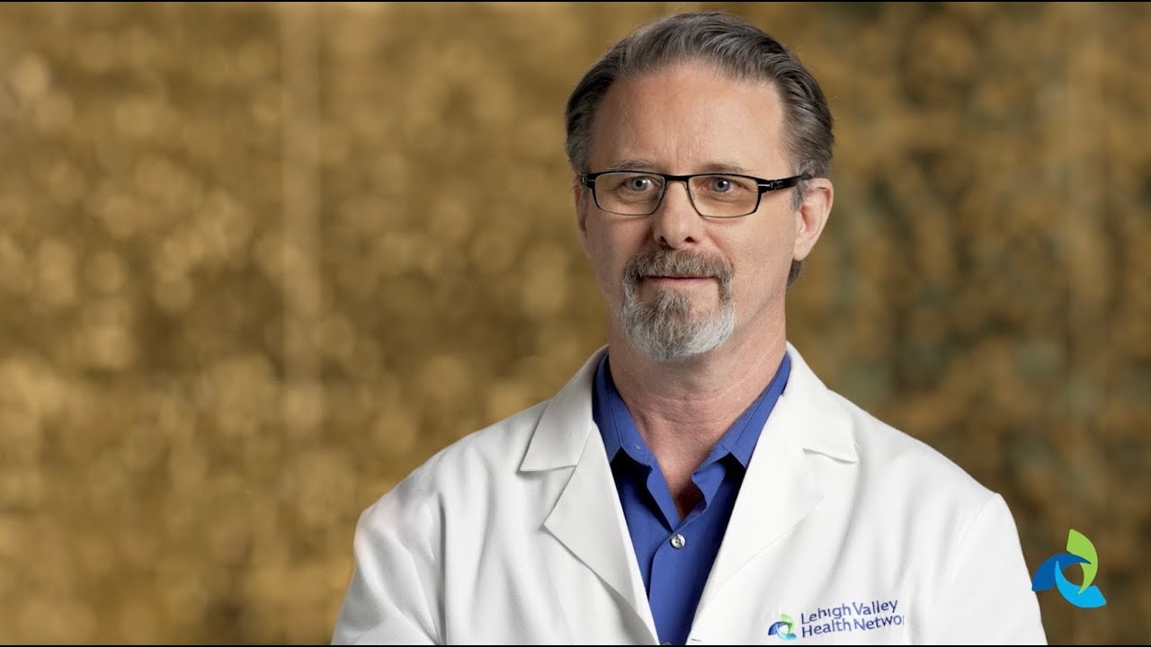 Frans T. Zetterberg, DO