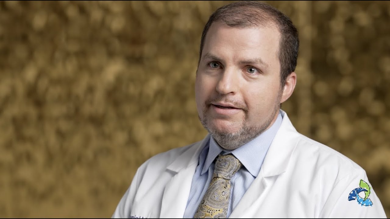Daniel M. Relles, MD
